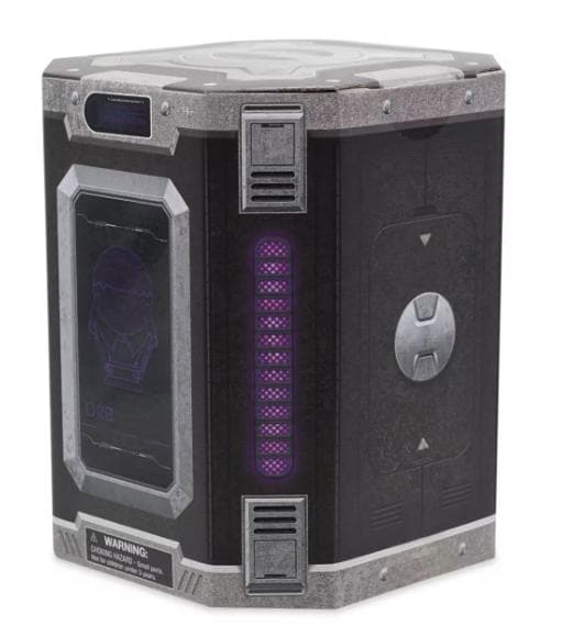 【日本未発売】マーベル インフィニティ・ストーン オーブ 発光レプリカ