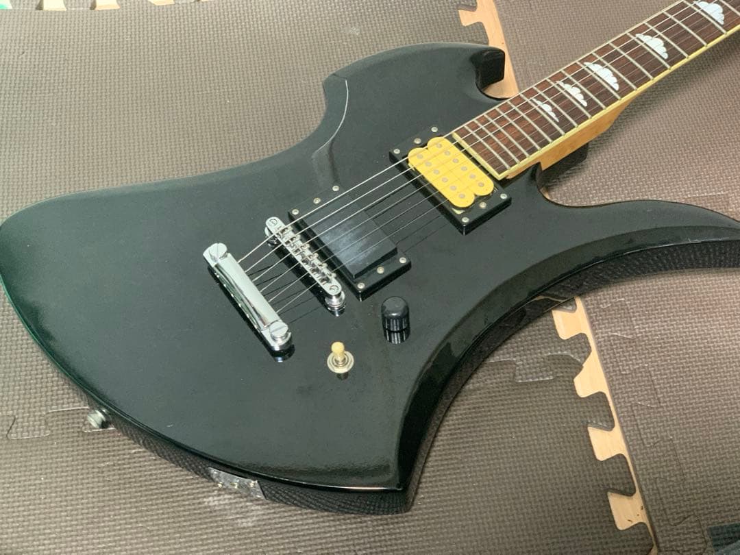 JAGARD by EKSモッキンバード MG タイプ ジャンク