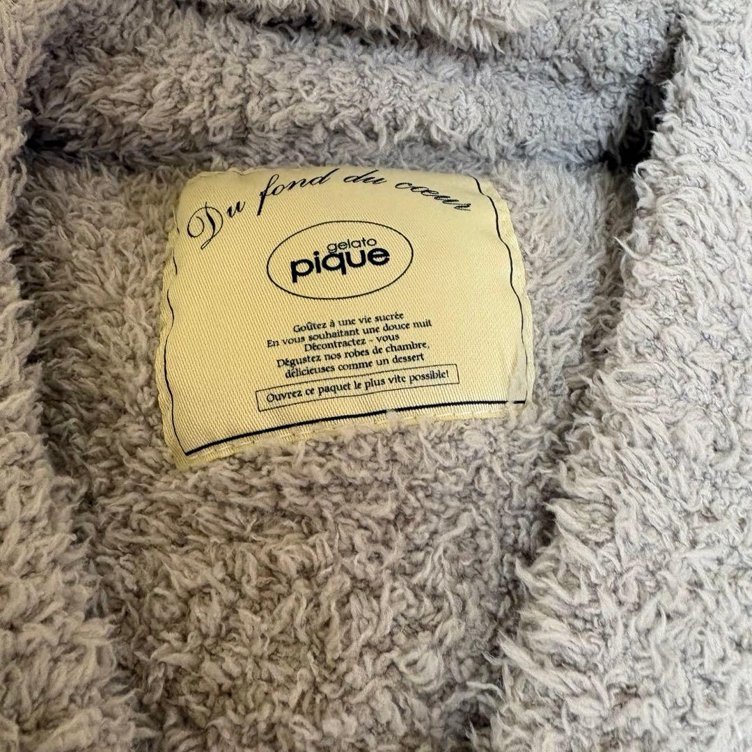 ジェラピケ　ルームウェア　6点セット