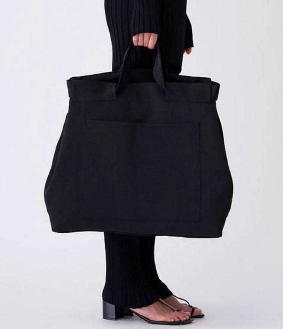 ENOF big shoulder bag バッグ イナフ