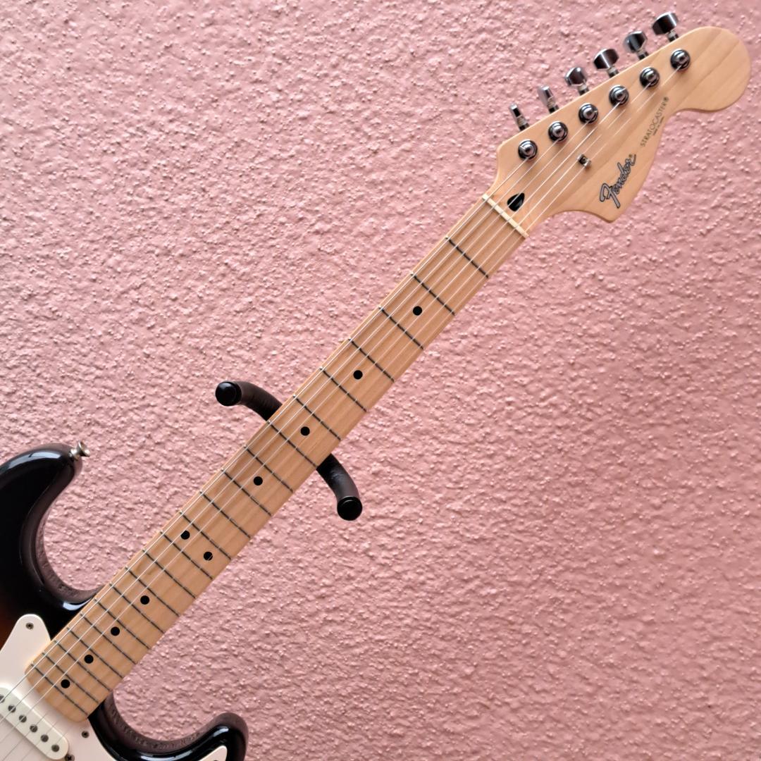 ■Fender Japan ST 57 Stratocaster ラージヘッド