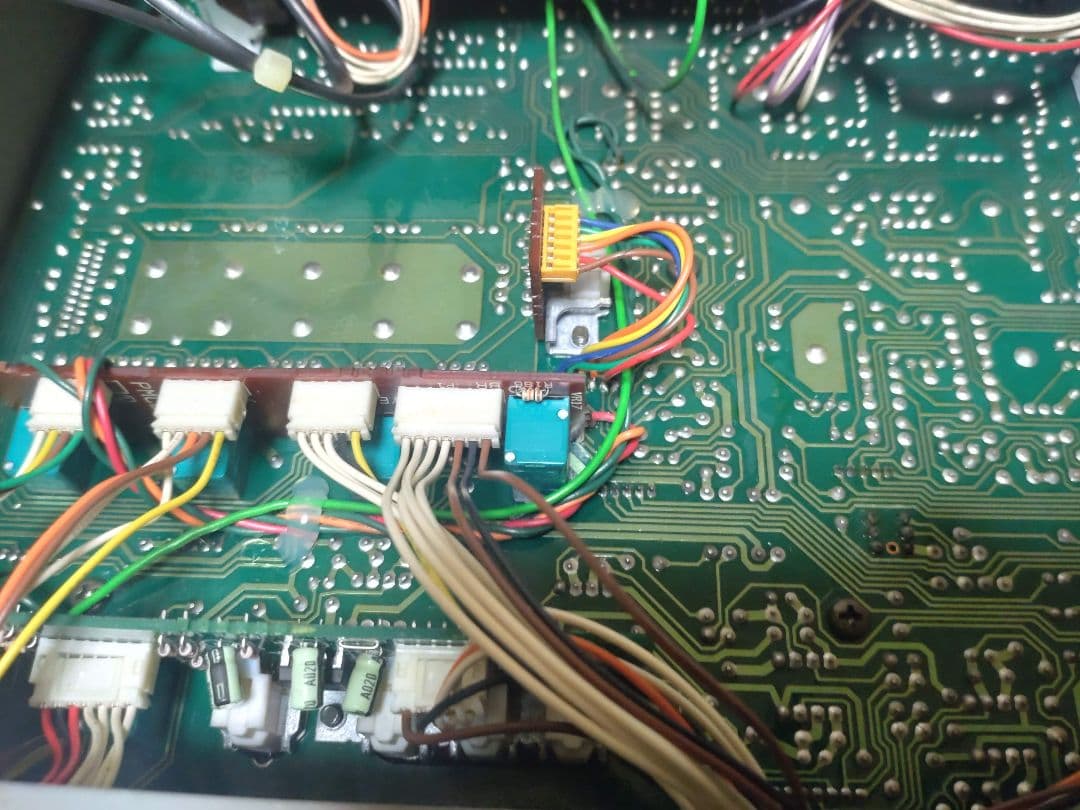 Vestax PMC20 動作確認済み　送料込み DJミキサー