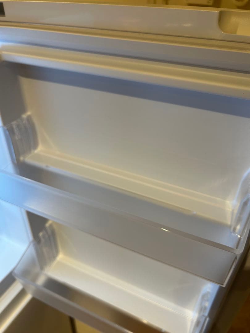 ※nasukoさま専用【送料込】冷凍冷蔵庫（NR-B16C1-W）