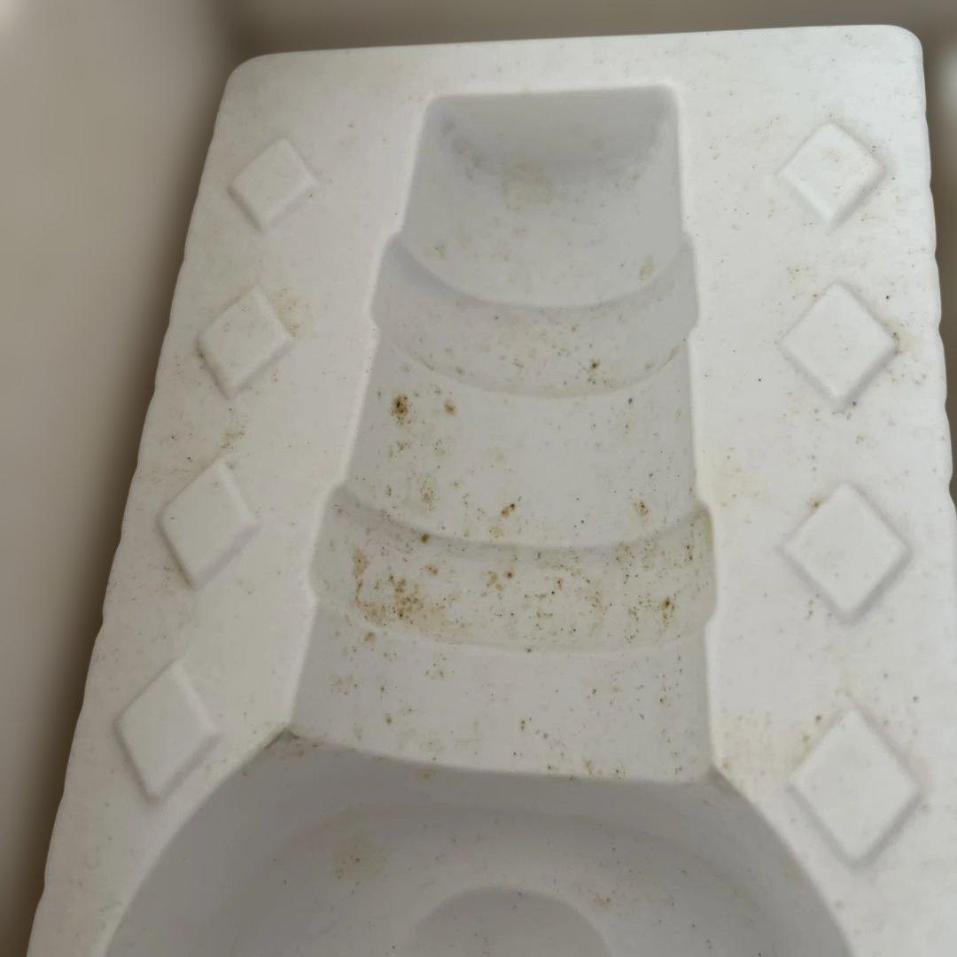 ［古酒］ジョニーウォーカー　赤ラベル　ブラックラベル　ウイスキー特級　2本セット