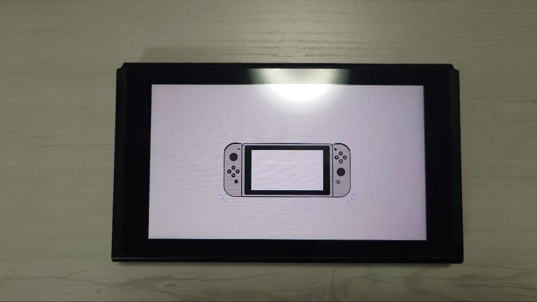 Nintendo Switch グレー 本体 付属品すべて　セット　おまけ付き