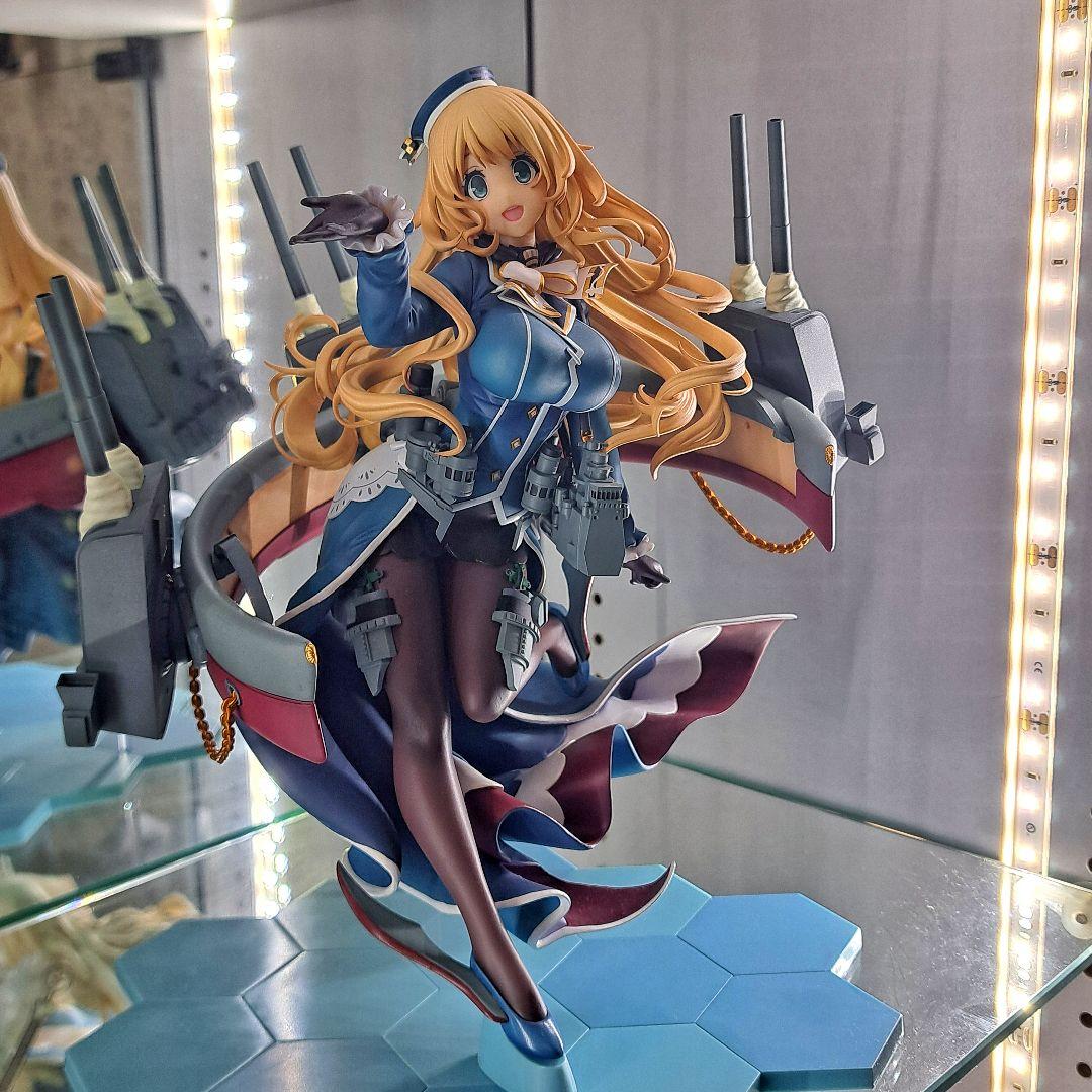 艦これ 愛宕 高雄 重兵装Ver. フィギュア 2体セット マックスファクトリー