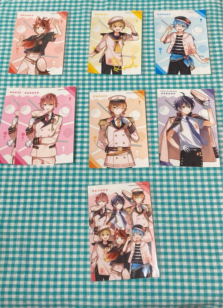 すとぷりまとめ売り