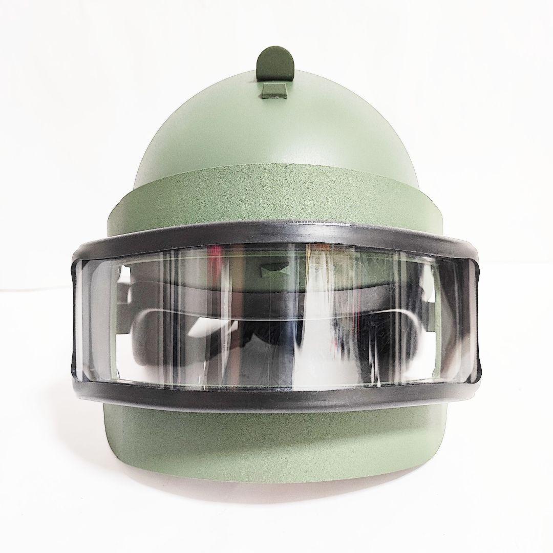 ロシア軍 Altyn K6-3 PUBG ヘルメット レプリカ OD グリーン