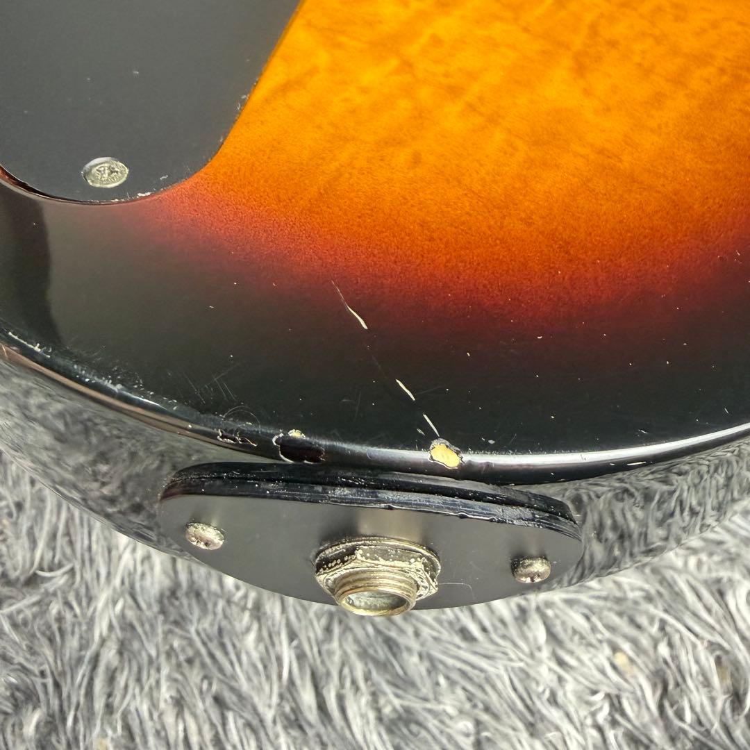 ギター Fernandes FGZ400