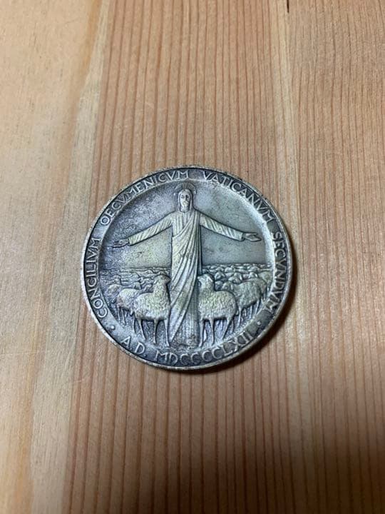 超希少　IOANNES XXIII PONT MAX