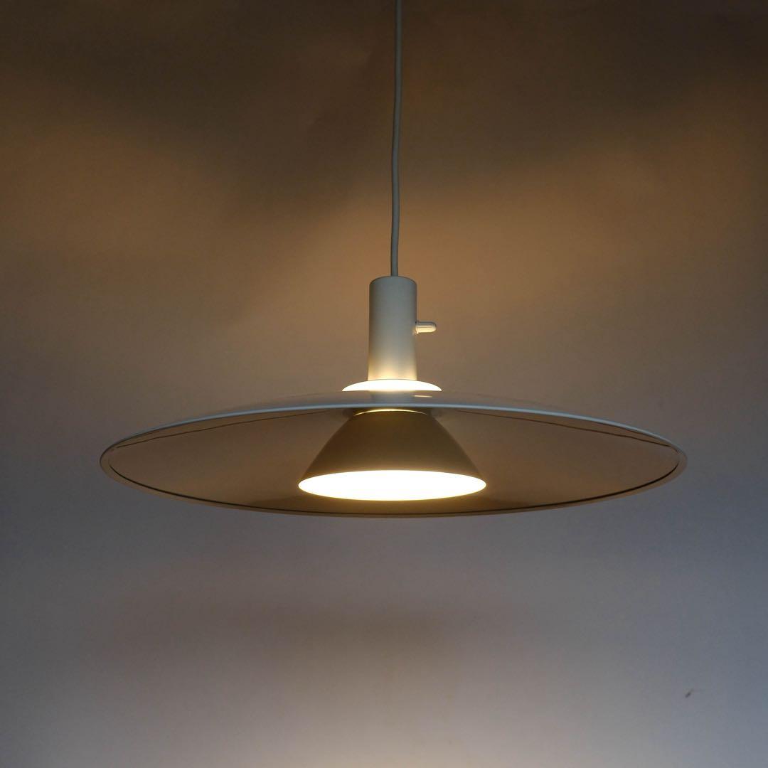 ペンダントライト　ポストモダン　スペースエイジ　ミッドセンチュリー　ナショナル