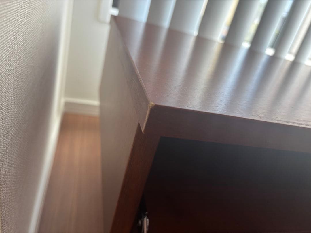 テレビ台 ACME Furniture TRESTLES TV BOARD LOW