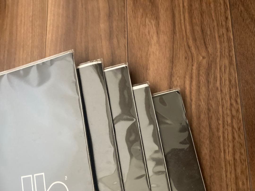 【限定レア】スター・ウォーズ ポスター 5枚セット