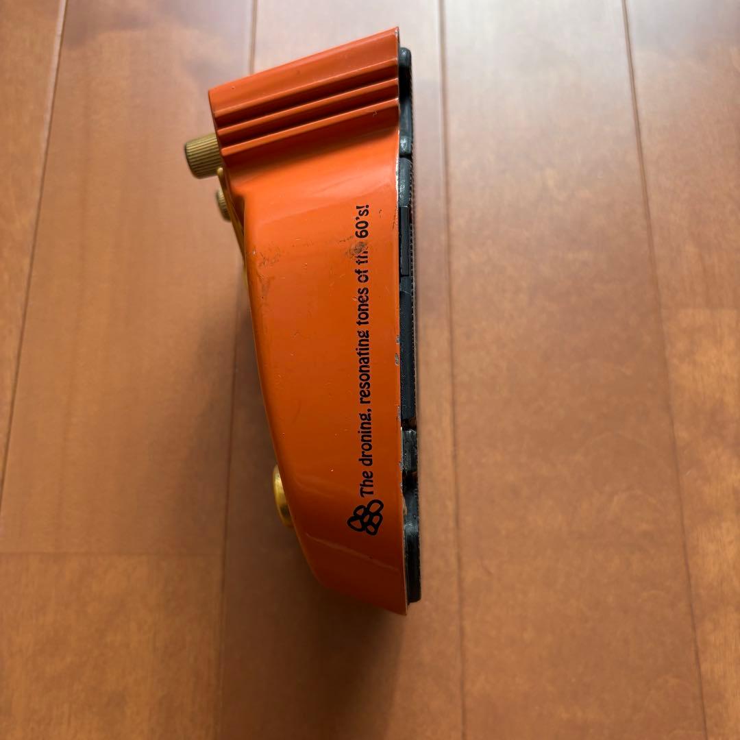 ギター Danelectro Sitar Swami