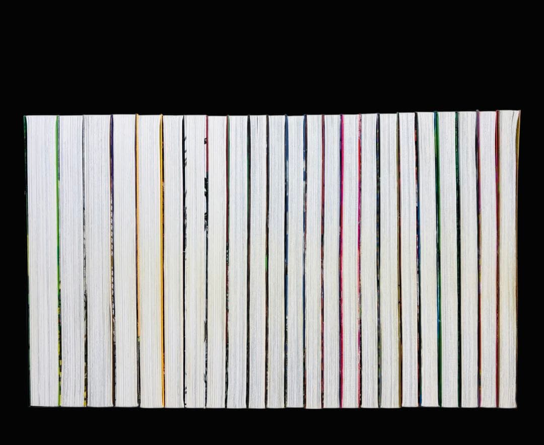 【全巻セット】ドロヘドロ 全23巻（完結）/林田球