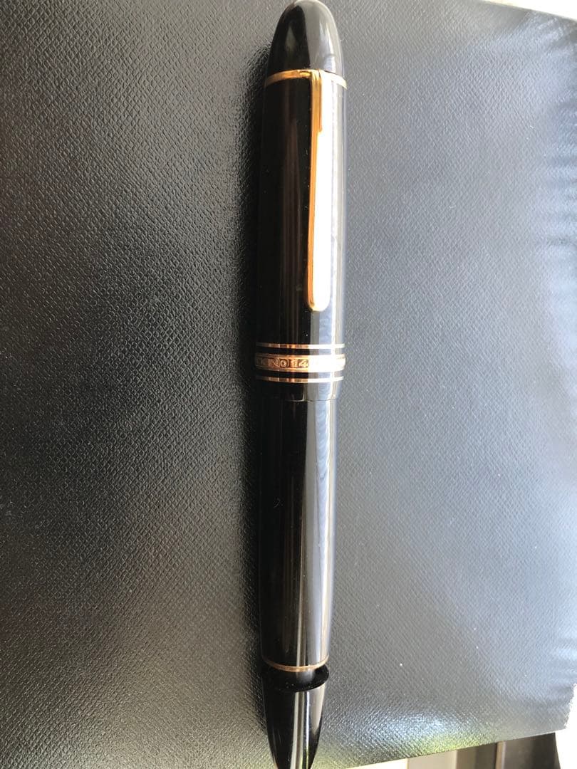 ま*い様 montblanc モンブラン 149 1960年代初期