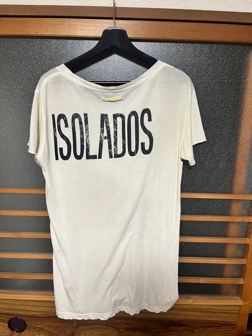 ifsixwasnine isolados Tシャツ　 archive