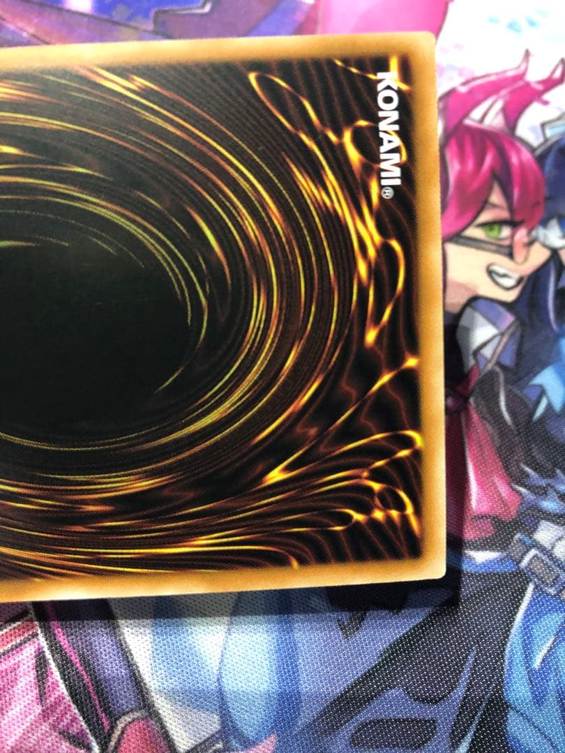 遊戯王 アジア版 25thシク 光なき影 ア=バオ・ア・クゥー