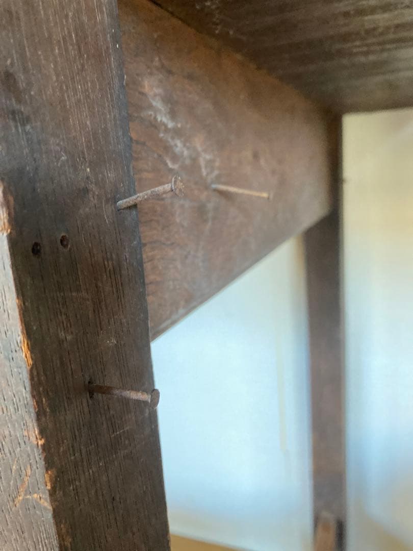 机　アンティーク　①