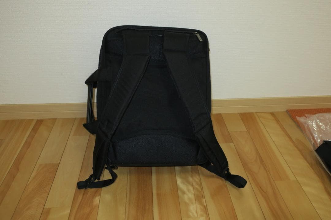 エースジーン EVL-4.0 3WAYバッグ No68308 超美品