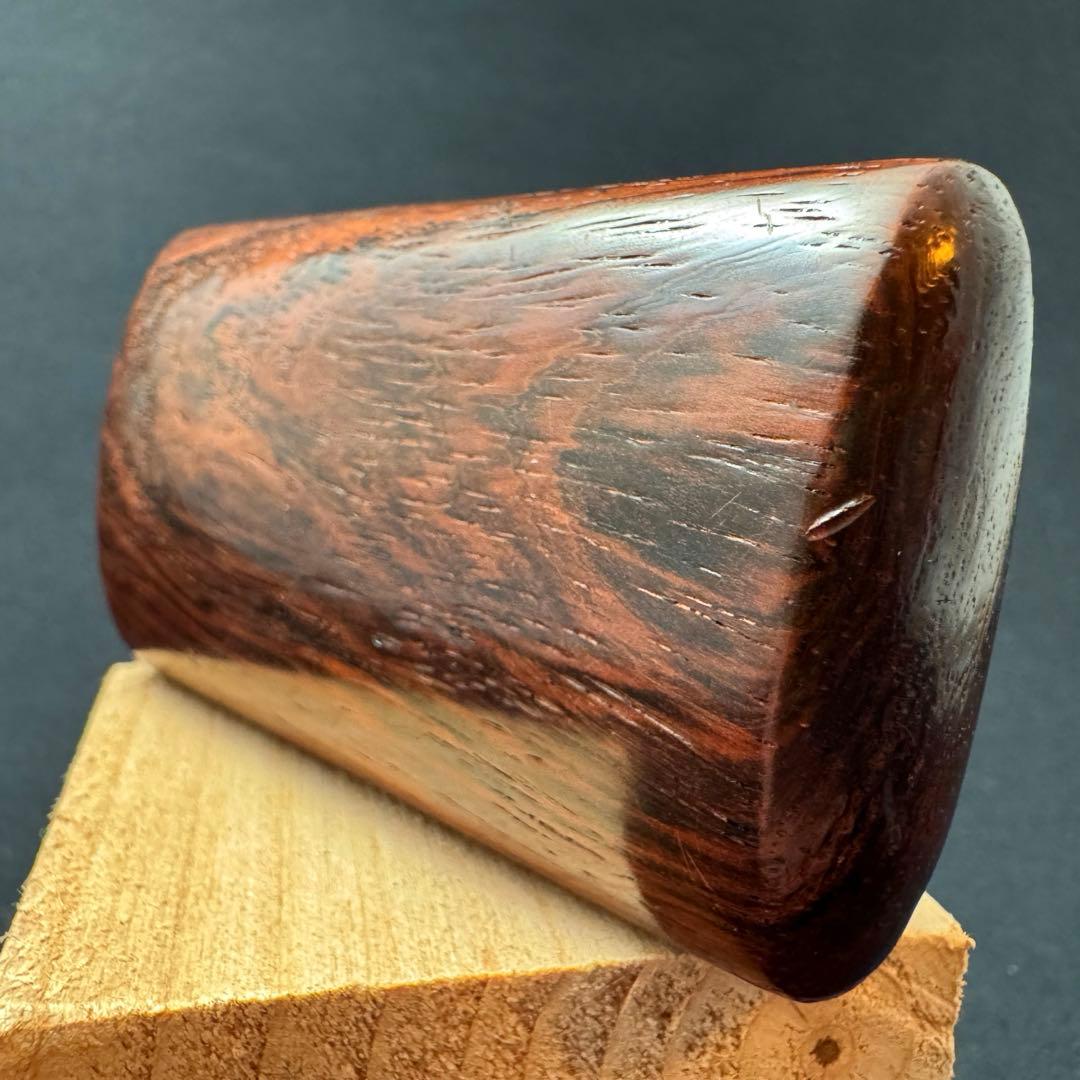 アンティーク　スナッフボックス 嗅ぎタバコ入れ 象嵌装飾　銀　シルバー F657