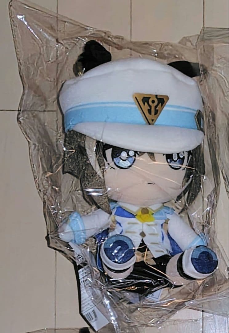 ウマ娘 ぬいぐるみ シュヴァルグラン gift