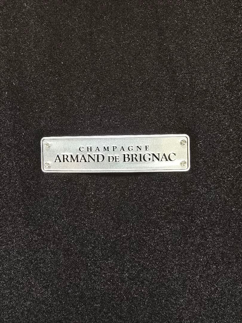 美品 アルマンド アルマン Armand アタッシュケース 2本