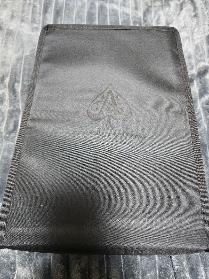 美品 アルマンド アルマン Armand アタッシュケース 2本