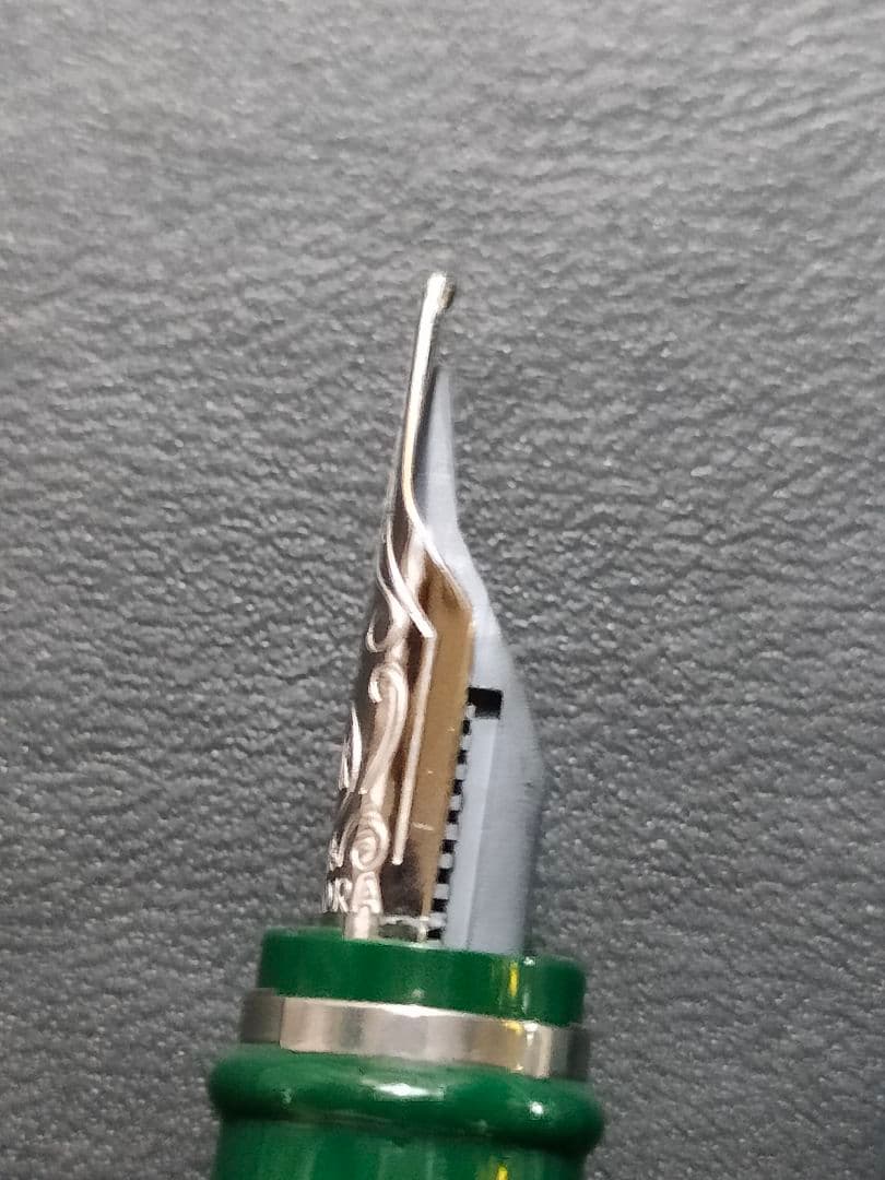 Aurora　アウロラ　限定　イタリア　万年筆　150周年　ローラーボール