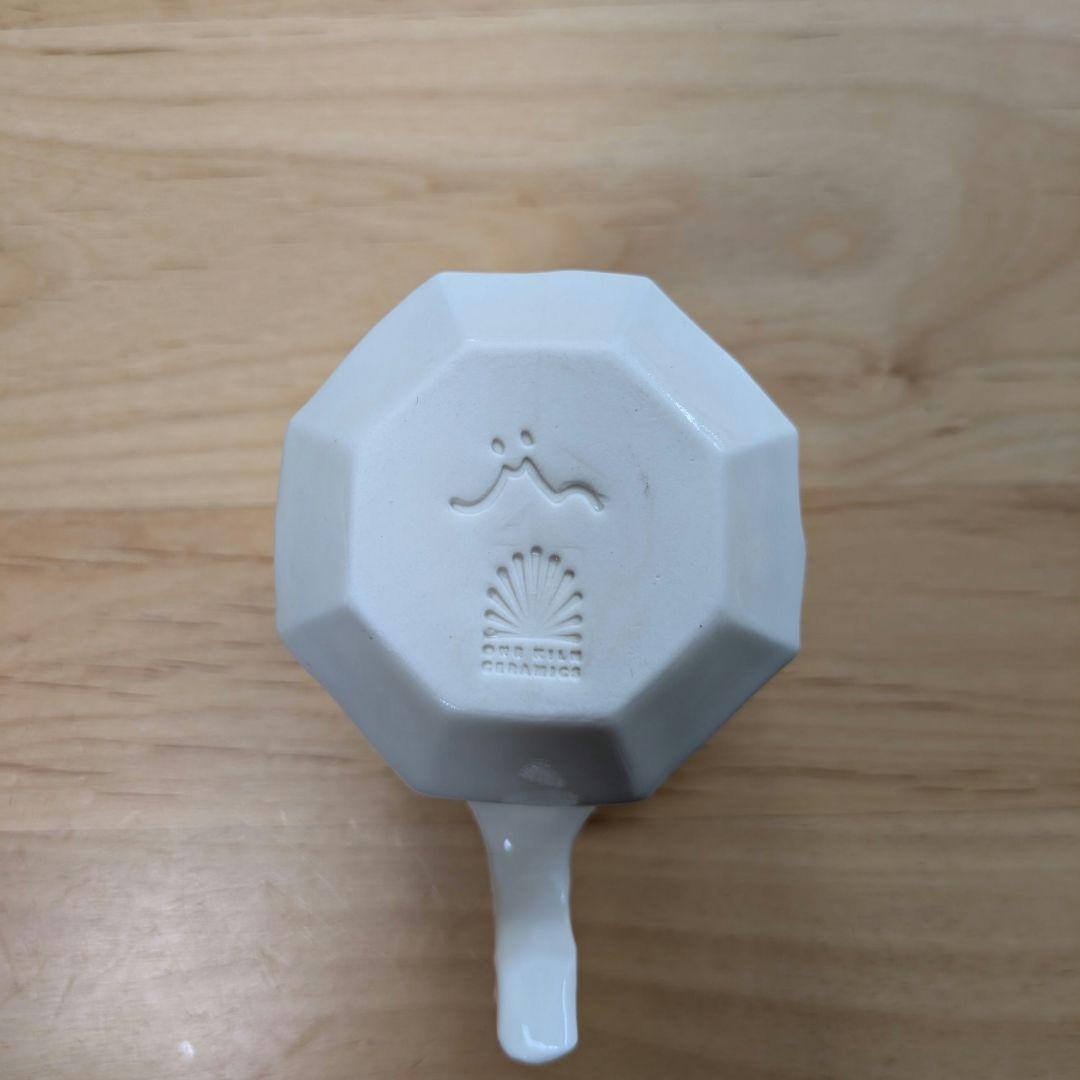 K*様 【激レア】セラミック キキサ CERAMIC KIKISA L ジンカッ