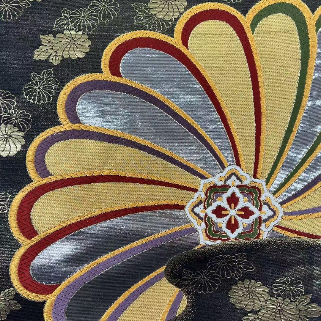 ≪早い者勝ち≫【美品】 振袖セット 成人式 正絹 古典柄 振袖 赤 S*11 ●