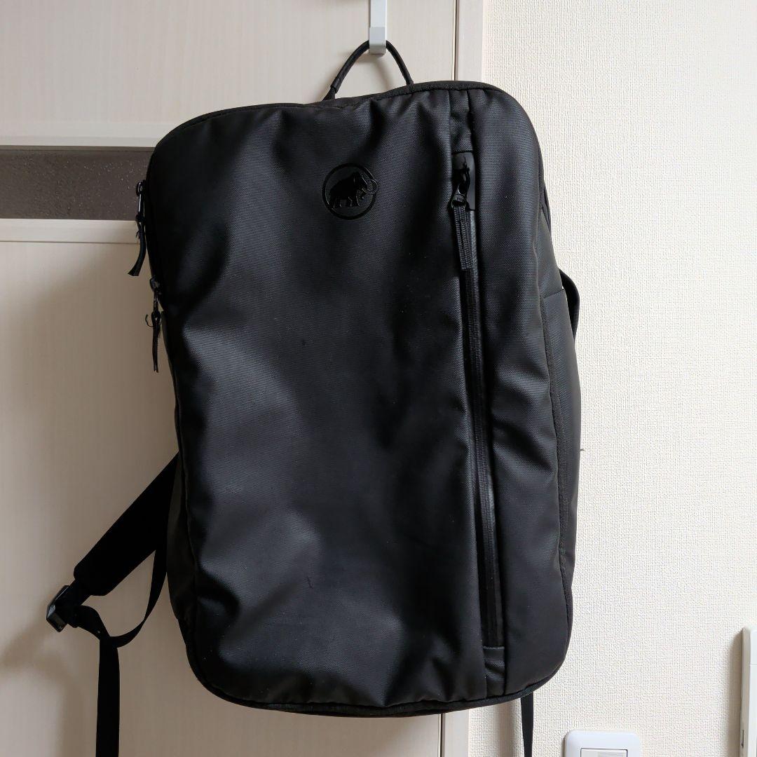 ミ*ー様 マムート Seon Transporter 25 ビジネスリュック P