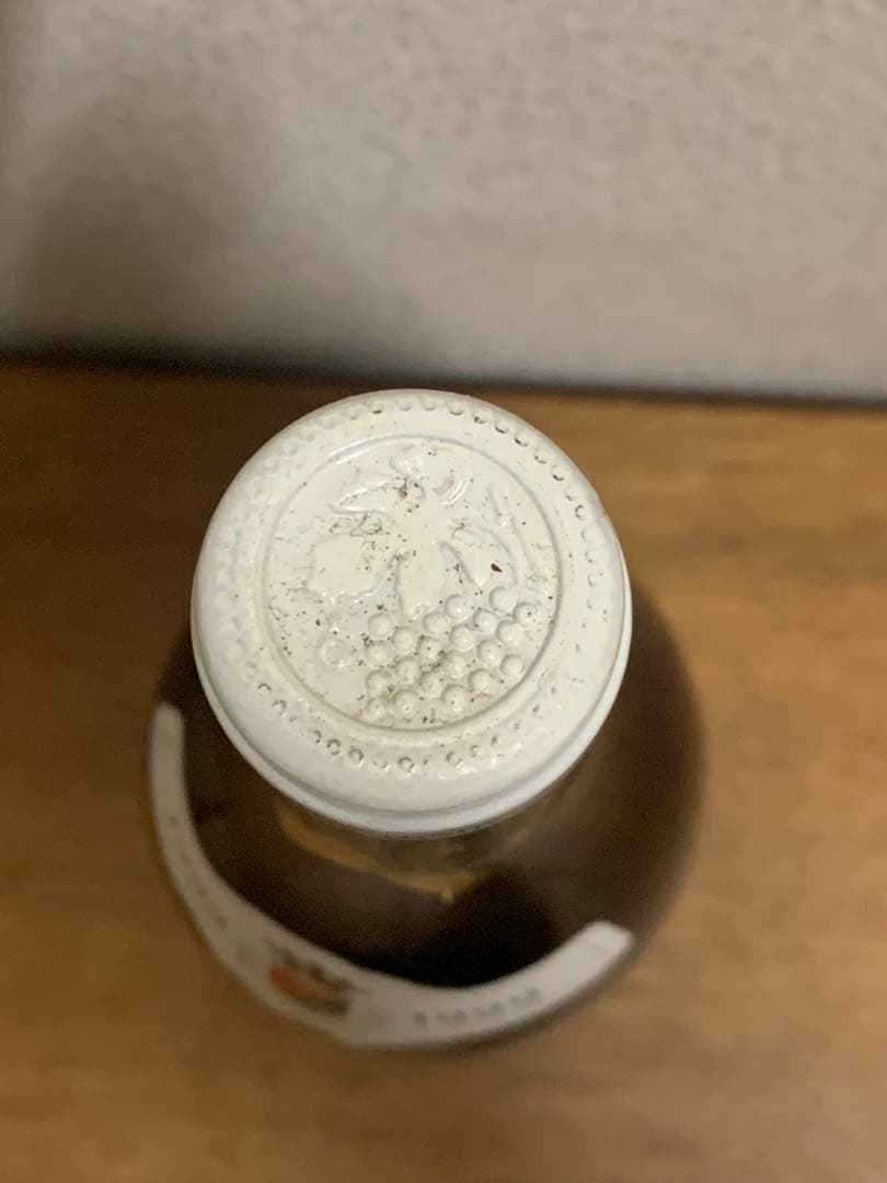 ヘ*ピ様 シャブリ ランブラン 1999 マコンワインコンクール金賞受賞ワイン