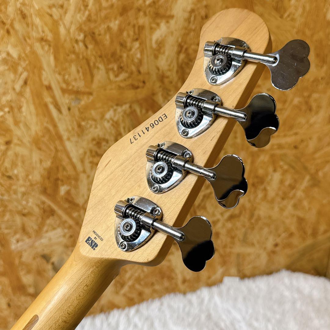 EDWARDS E‑T‑125BZ L'Arc〜en〜Ciel tetsuya