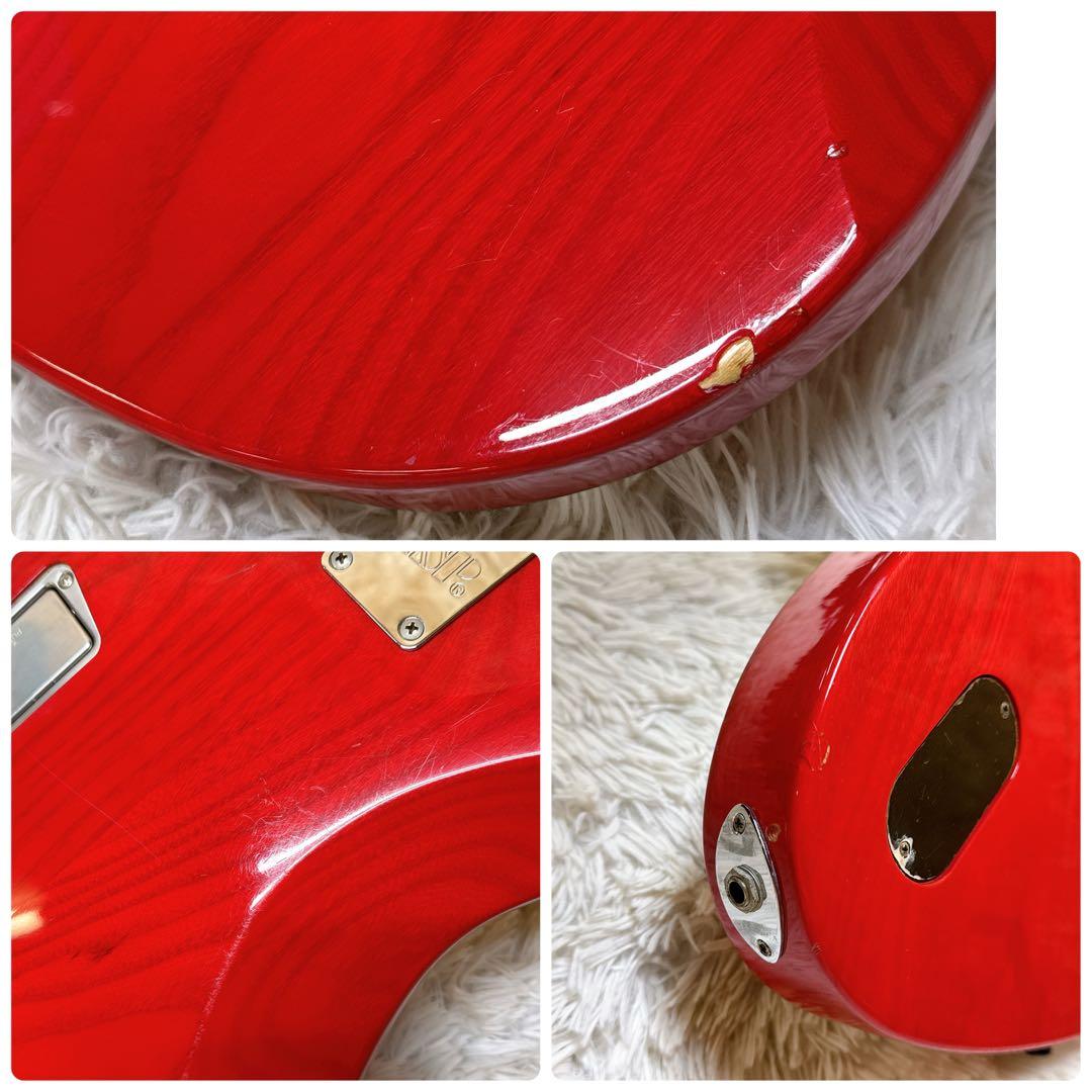 EDWARDS E‑T‑125BZ L'Arc〜en〜Ciel tetsuya