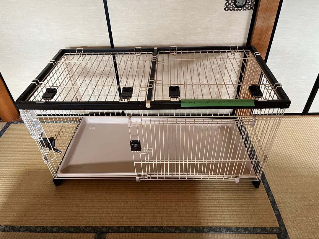 ペット用ゲージ
