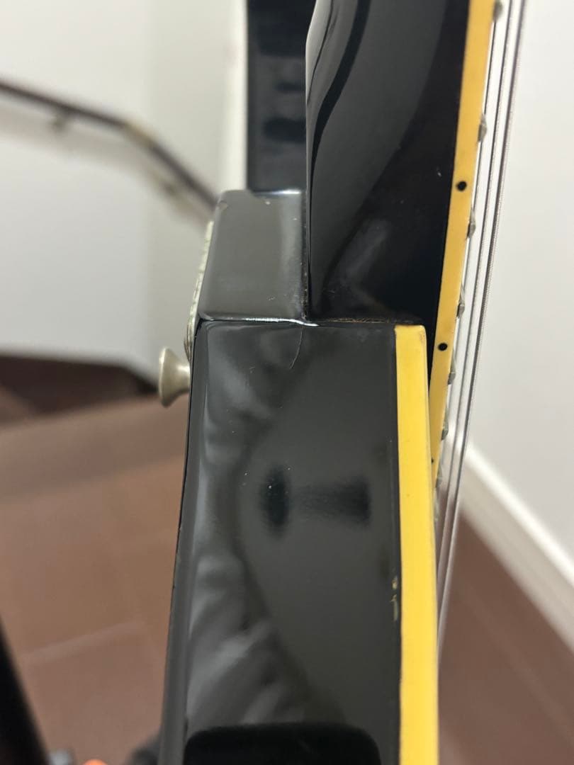 GRECO ミラージュ　M600 79年製　79年 フジゲン製作期　現状