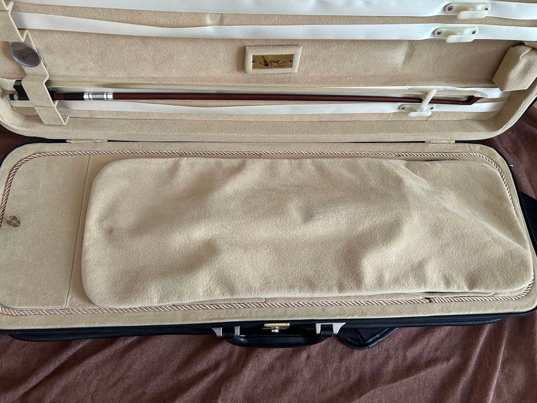 スズキ 1/2 バイオリン 310 一式セット