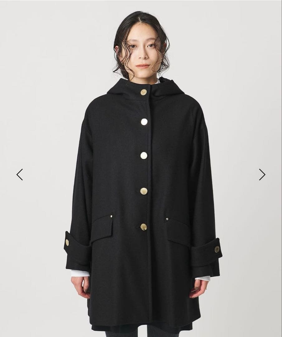 ★ロメオブルー★新品タグ付き＜MACKINTOSHアローズ別注HUMBIE