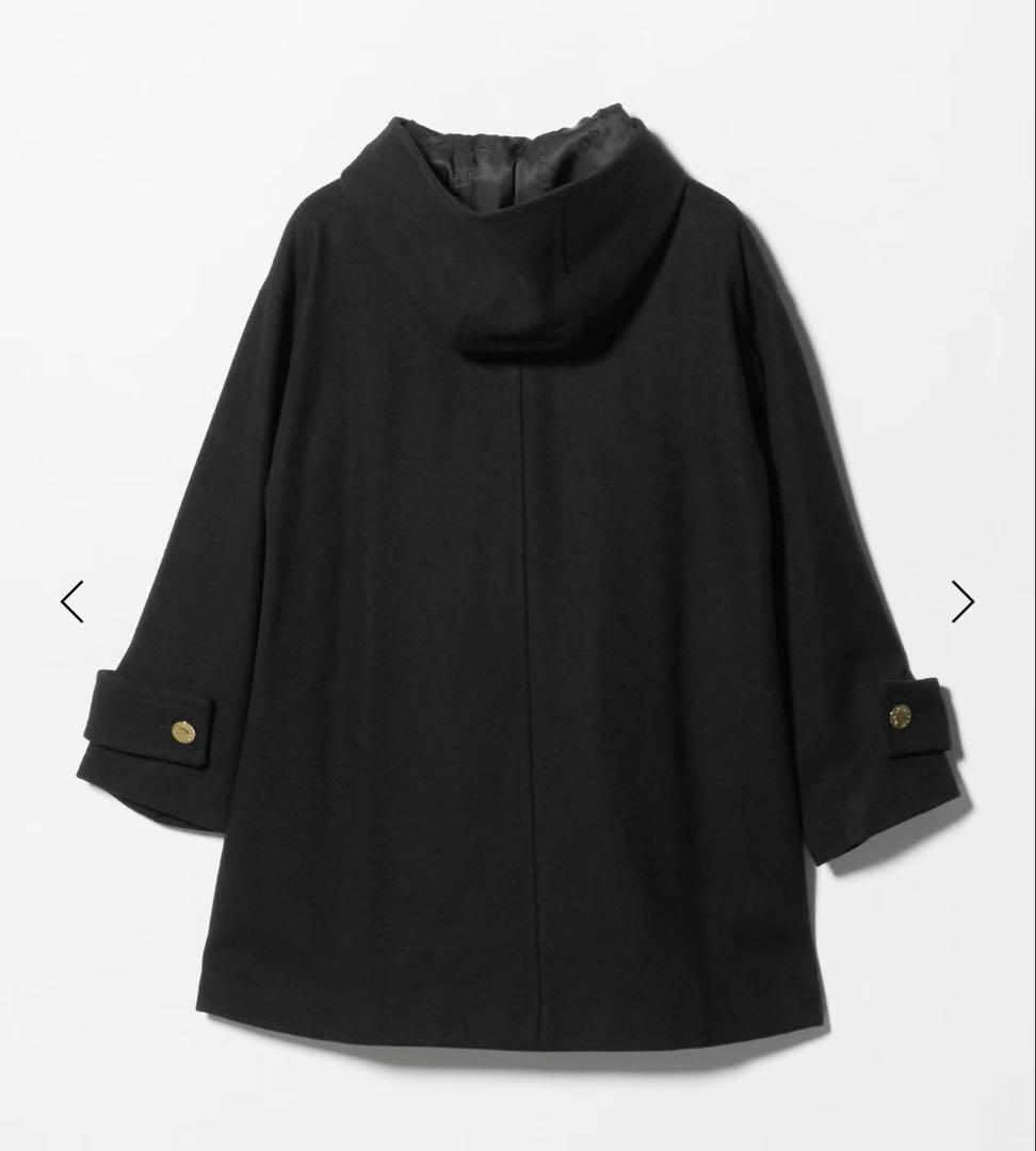 ★ロメオブルー★新品タグ付き＜MACKINTOSHアローズ別注HUMBIE