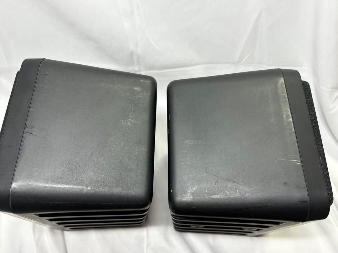 【中古】BOSE ボーズ ブラック スピーカー 101MM 2個セット