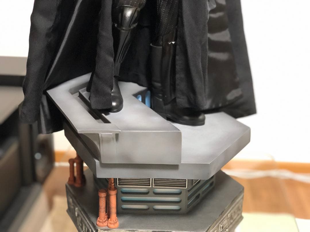 スターウォーズ ダースベイダー プレミアムフォーマット side show