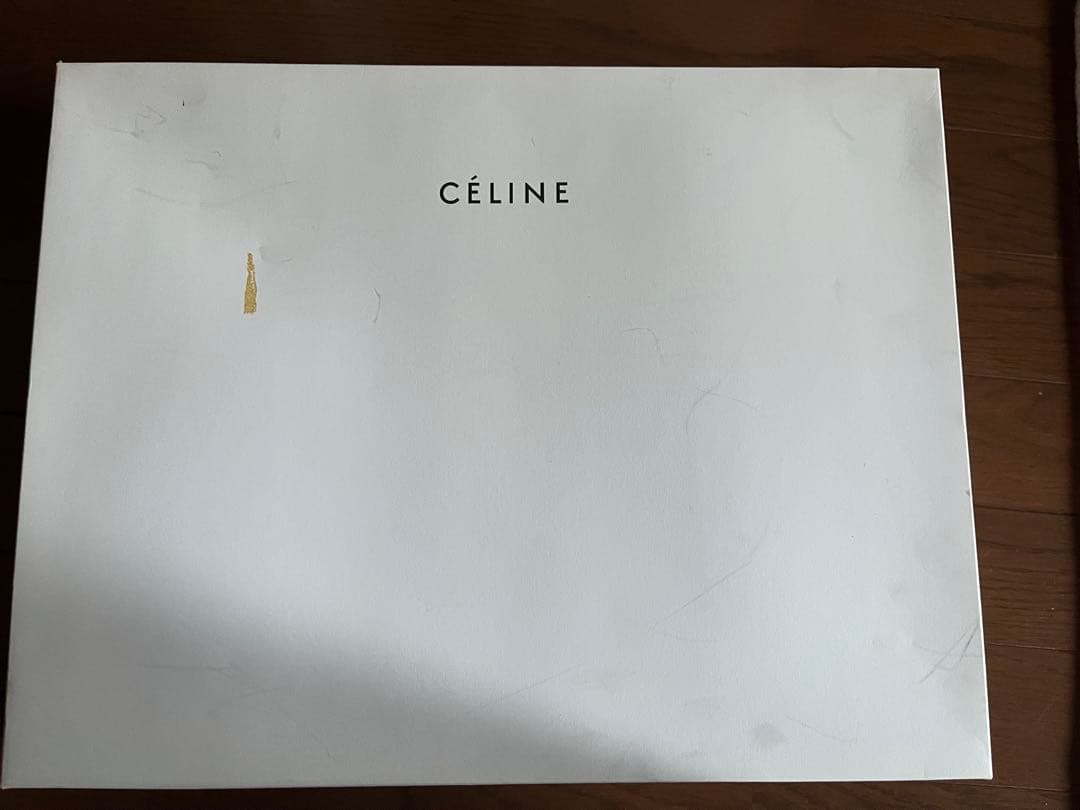 ＣＥＬＩＮＥセリーヌバスタオル フェイスタオル