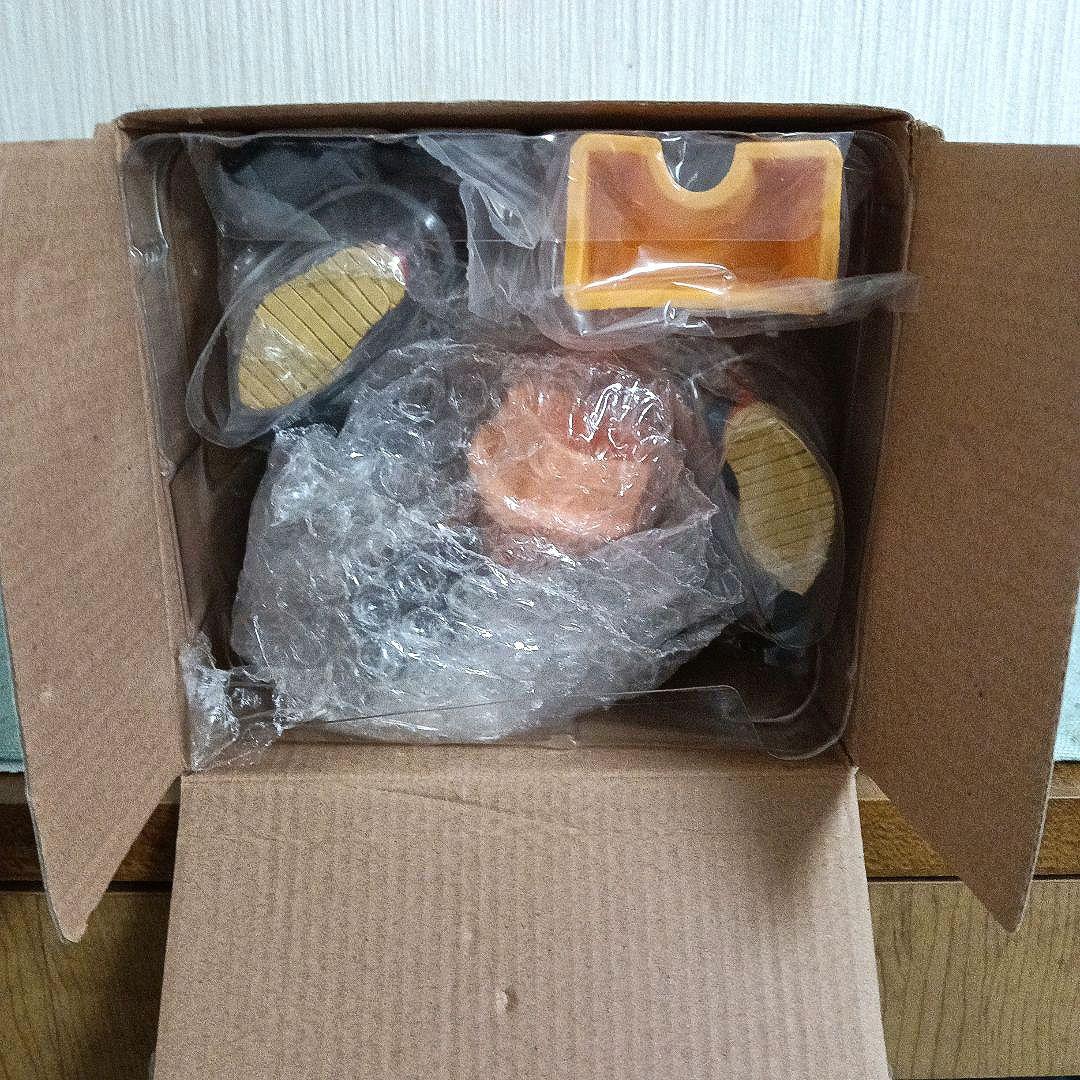 Grandista ドラゴンボールZ 孫悟空 フィギュア　開封品