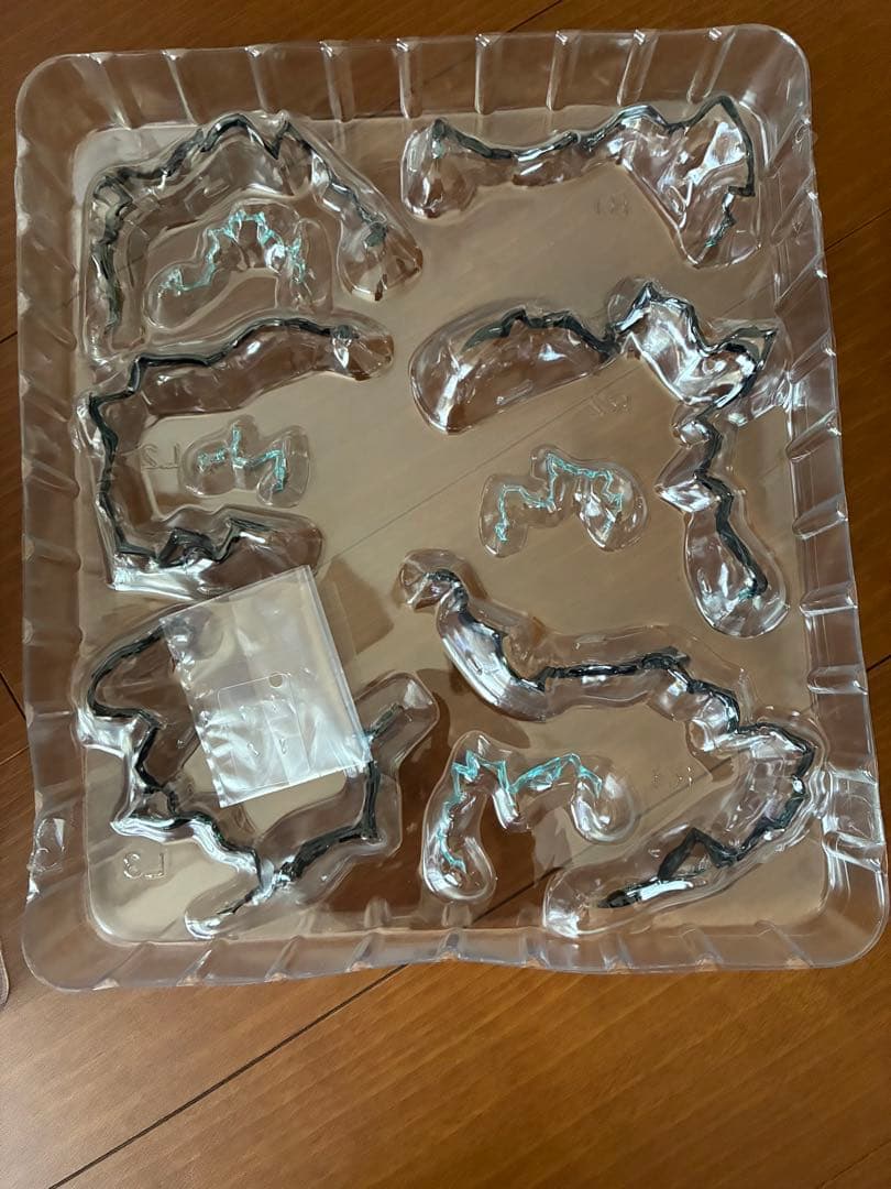 ヒロアカ 黒デク ARTFX J 緑谷出久 フィギュア コトブキヤ