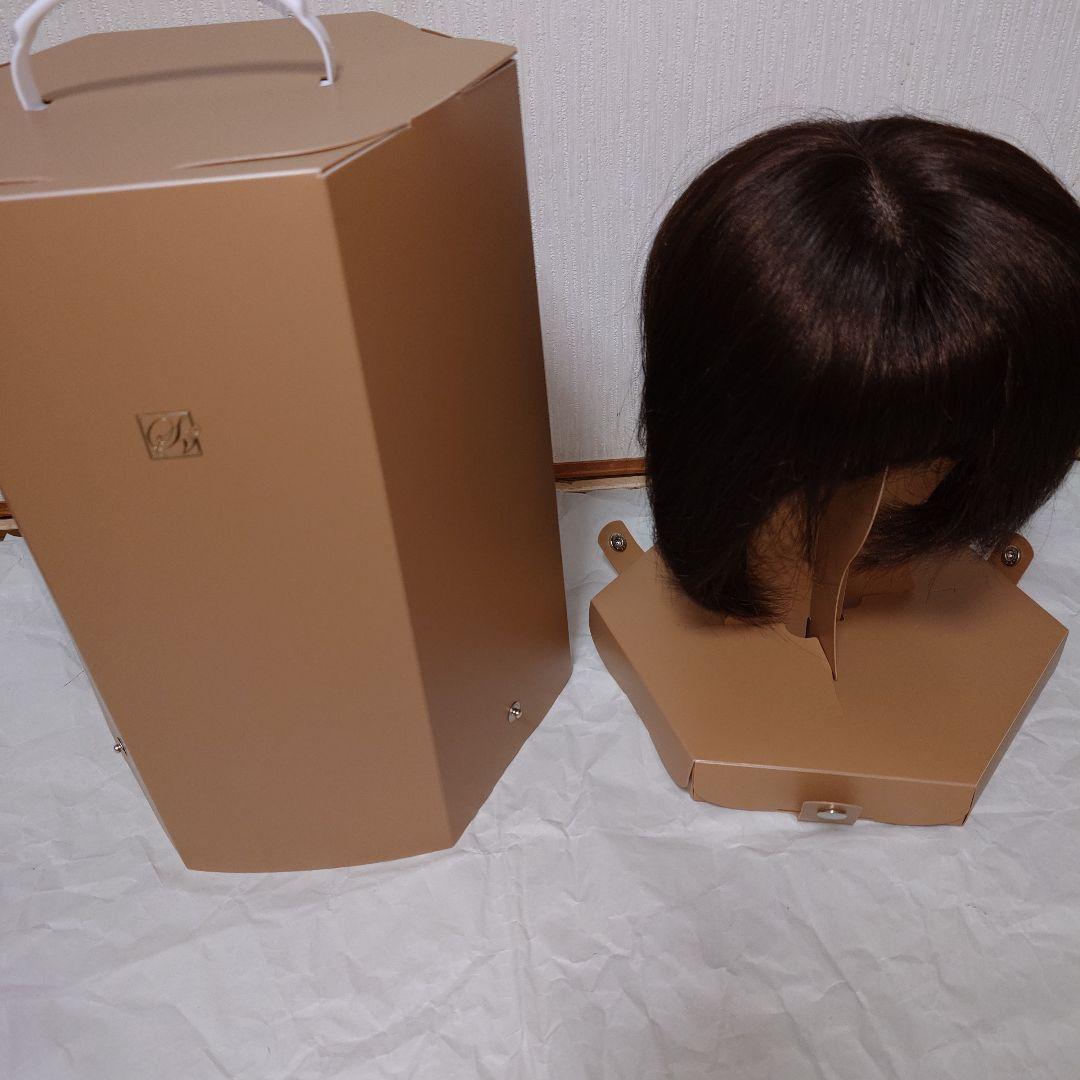 SVENSON スヴェンソン　医療用ウィッグ　備品セット