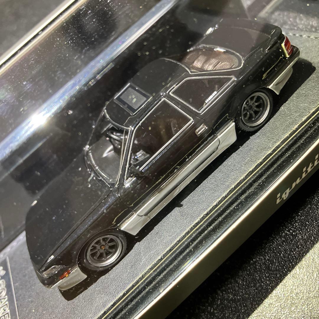 ミニカー IG0362 1/43 Toyota Soarer 2.0 (GZ10)