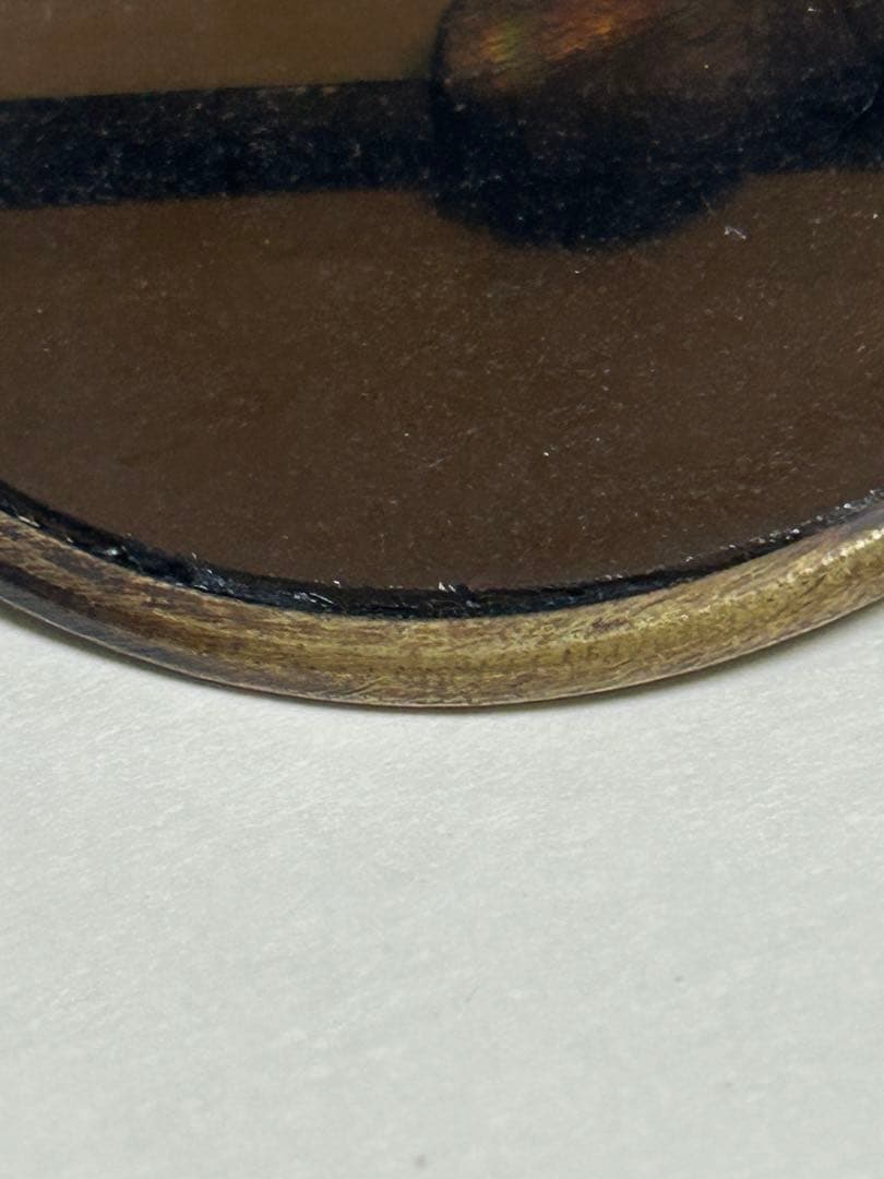 中国　サングラス　眼鏡　アンティーク　お土産