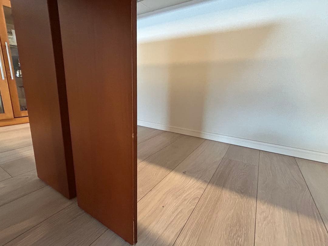 アルフレックスダイニングテーブル180cm TAVOLO NAVE タボロナーべ