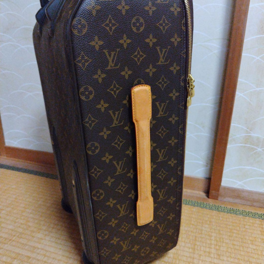 ルイ・ヴィトン　モノグラム　ペガス55